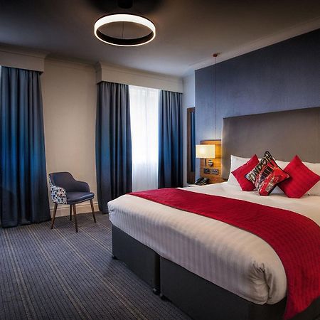 Hard Rock Hotel London Exterior photo