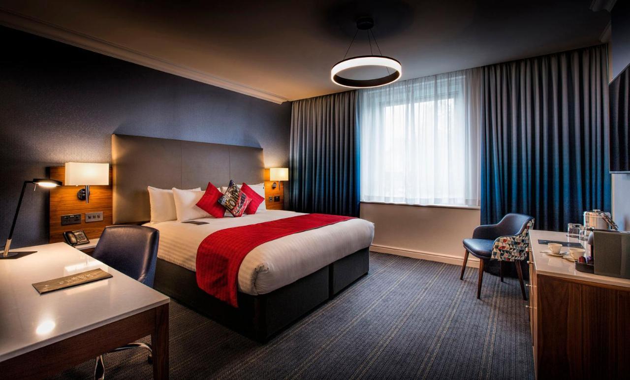 Hard Rock Hotel London Exterior photo