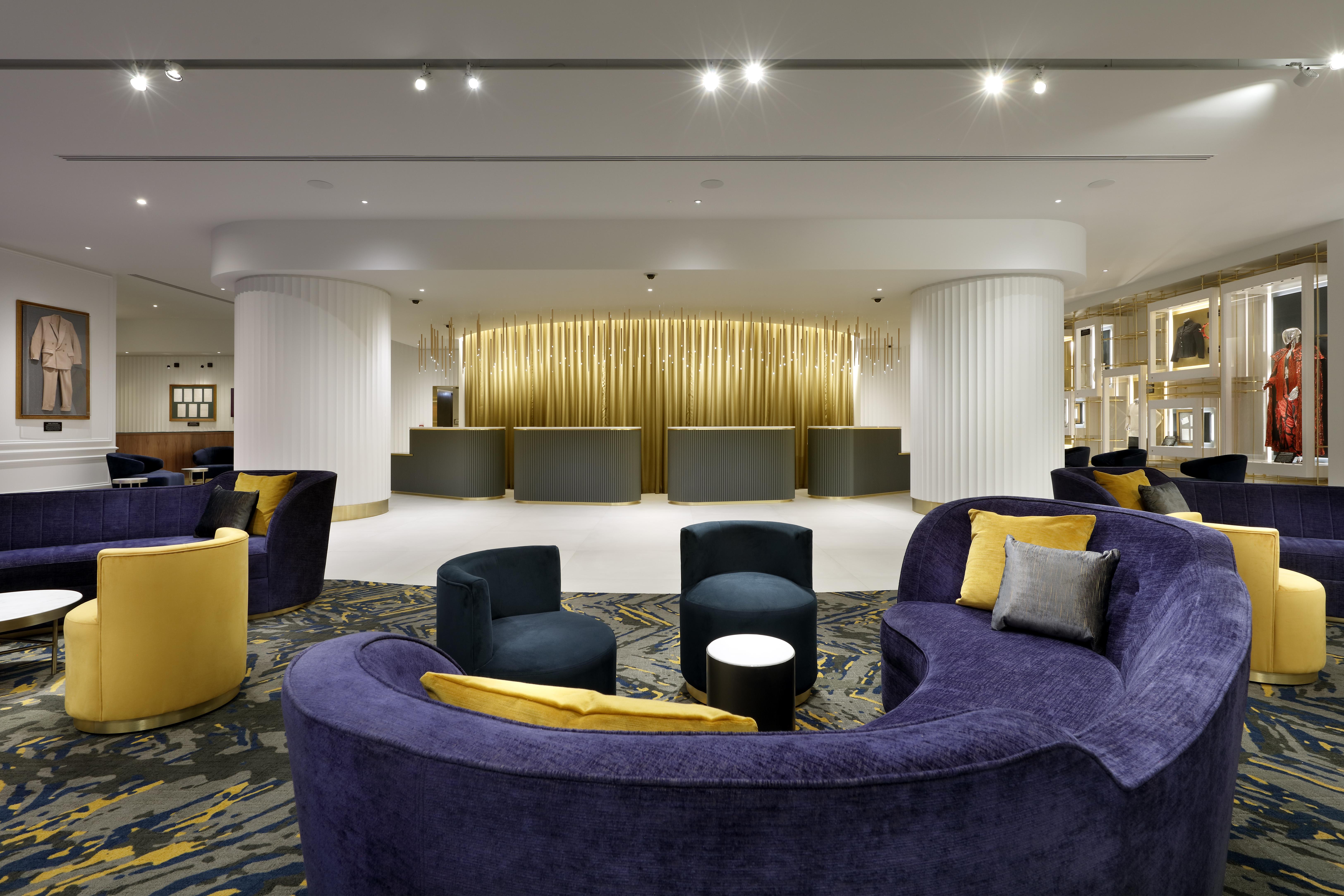 Hard Rock Hotel London Exterior photo