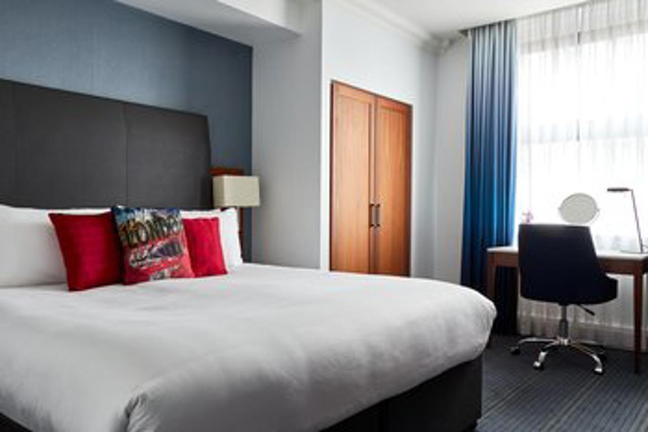 Hard Rock Hotel London Exterior photo